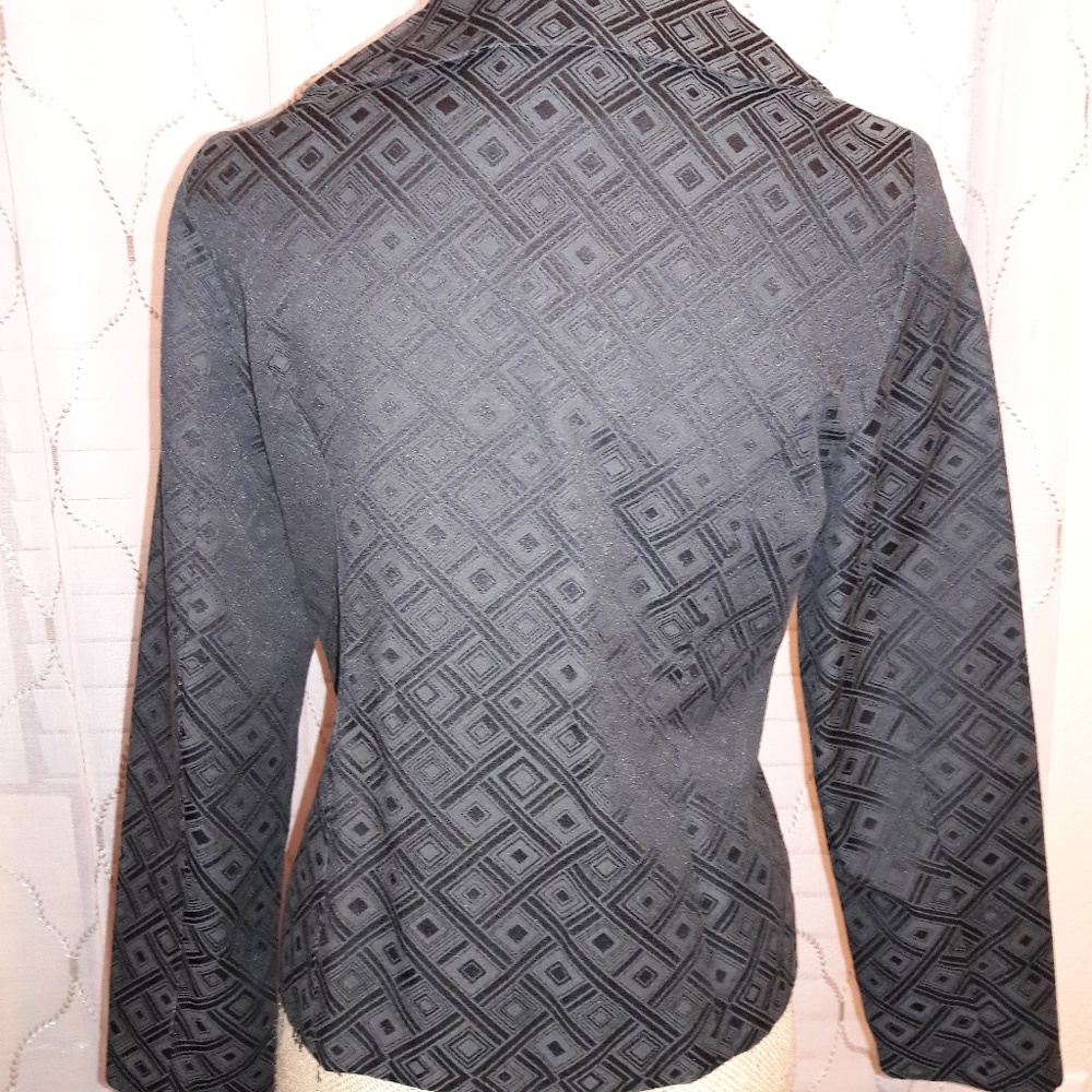 Light blazer - Picture 5 of 5